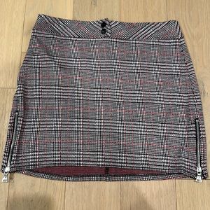Express Skirt
